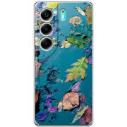 Чохол BoxFace Tecno Camon 40 