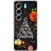 Чохол BoxFace Tecno Camon 40 