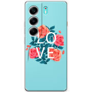 Чохол BoxFace Tecno Camon 40 