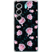 Чохол BoxFace Tecno Camon 40 