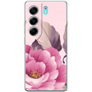 Чохол BoxFace Tecno Camon 40 