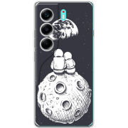 Чохол BoxFace Tecno Camon 40 