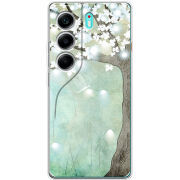 Чохол BoxFace Tecno Camon 40 