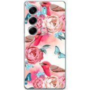 Чохол BoxFace Tecno Camon 40 