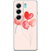 Чохол BoxFace Tecno Camon 40 