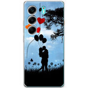 Чохол BoxFace Tecno Camon 40 