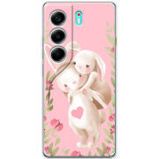 Чохол BoxFace Tecno Camon 40 