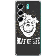 Чохол BoxFace Tecno Camon 40 