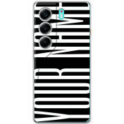 Чохол BoxFace Tecno Camon 40 