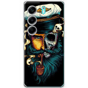 Чохол BoxFace Tecno Camon 40 