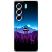 Чохол BoxFace Tecno Camon 40 