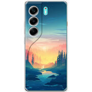 Чохол BoxFace Tecno Camon 40 