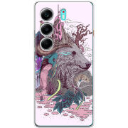 Чохол BoxFace Tecno Camon 40 