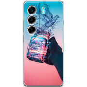 Чохол BoxFace Tecno Camon 40 