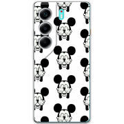 Чохол BoxFace Tecno Camon 40 