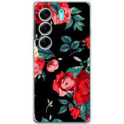 Чохол BoxFace Tecno Camon 40 