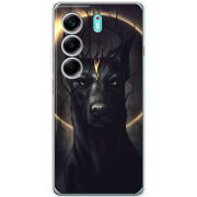 Чохол BoxFace Tecno Camon 40 