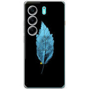 Чохол BoxFace Tecno Camon 40 