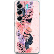 Чохол BoxFace Tecno Camon 40 