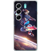 Чохол BoxFace Tecno Camon 40 