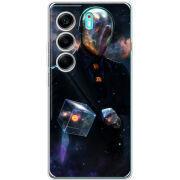 Чохол BoxFace Tecno Camon 40 