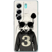 Чохол BoxFace Tecno Camon 40 