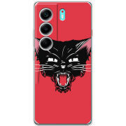 Чохол BoxFace Tecno Camon 40 