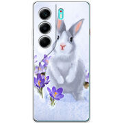 Чохол BoxFace Tecno Camon 40 