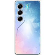 Чохол BoxFace Tecno Camon 40 