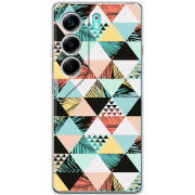 Чохол BoxFace Tecno Camon 40 