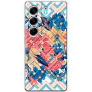 Чохол BoxFace Tecno Camon 40 