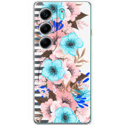 Чохол BoxFace Tecno Camon 40 