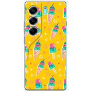 Чохол BoxFace Tecno Camon 40 