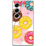 Чохол BoxFace Tecno Camon 40 