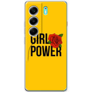 Чохол BoxFace Tecno Camon 40 