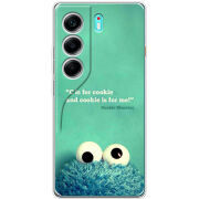 Чохол BoxFace Tecno Camon 40 