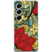 Чохол BoxFace Tecno Camon 40 