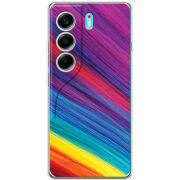 Чохол BoxFace Tecno Camon 40 