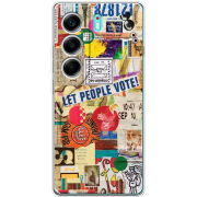 Чохол BoxFace Tecno Camon 40 