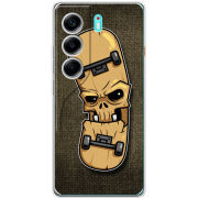 Чохол BoxFace Tecno Camon 40 