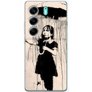 Чохол BoxFace Tecno Camon 40 