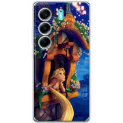 Чохол BoxFace Tecno Camon 40 