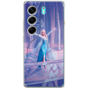 Чохол BoxFace Tecno Camon 40 