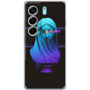 Чохол BoxFace Tecno Camon 40 