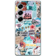 Чохол BoxFace Tecno Camon 40 