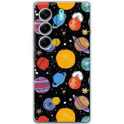 Чохол BoxFace Tecno Camon 40 