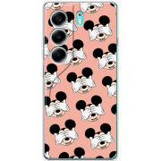 Чохол BoxFace Tecno Camon 40 