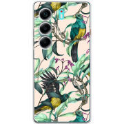 Чохол BoxFace Tecno Camon 40 