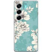 Чохол BoxFace Tecno Camon 40 