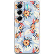 Чохол BoxFace Tecno Camon 40 